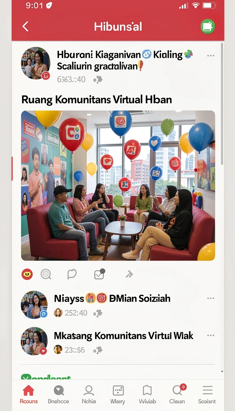 Screenshot 55five nomor 1