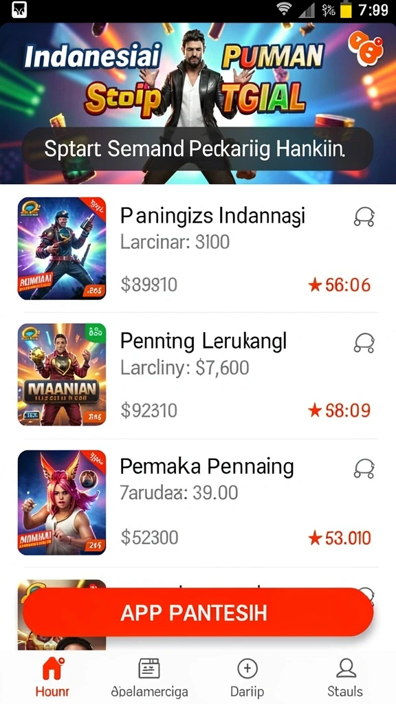 Screenshot 68idn nomor 2