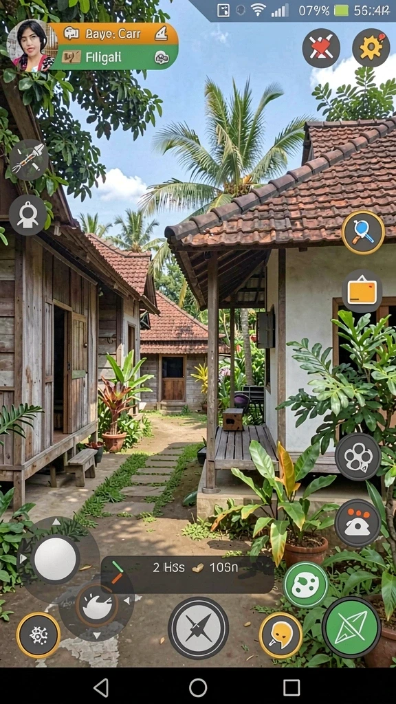 Screenshot 777win nomor 3