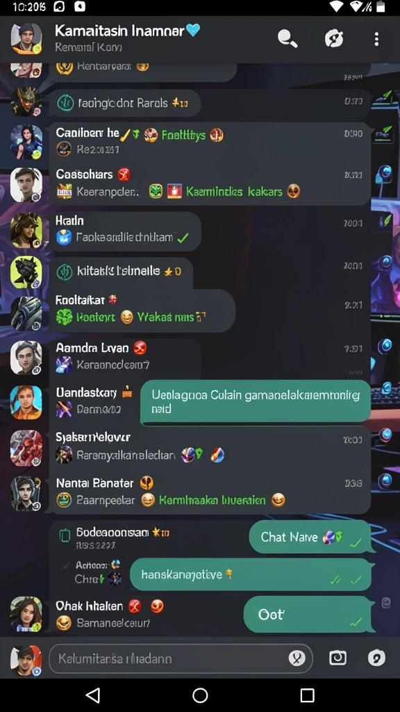 Screenshot 8svip nomor 1