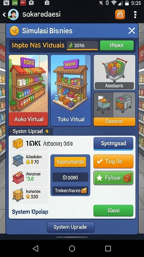 Screenshot 8svip nomor 3