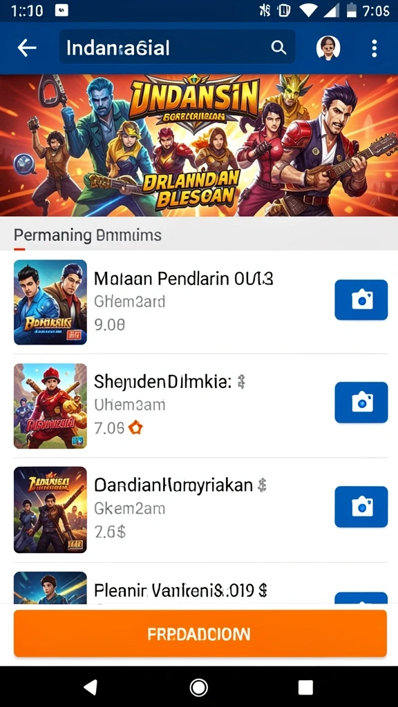 Screenshot an777 nomor 2