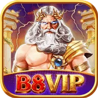 b8vip APK Resmi — ikon aplikasi