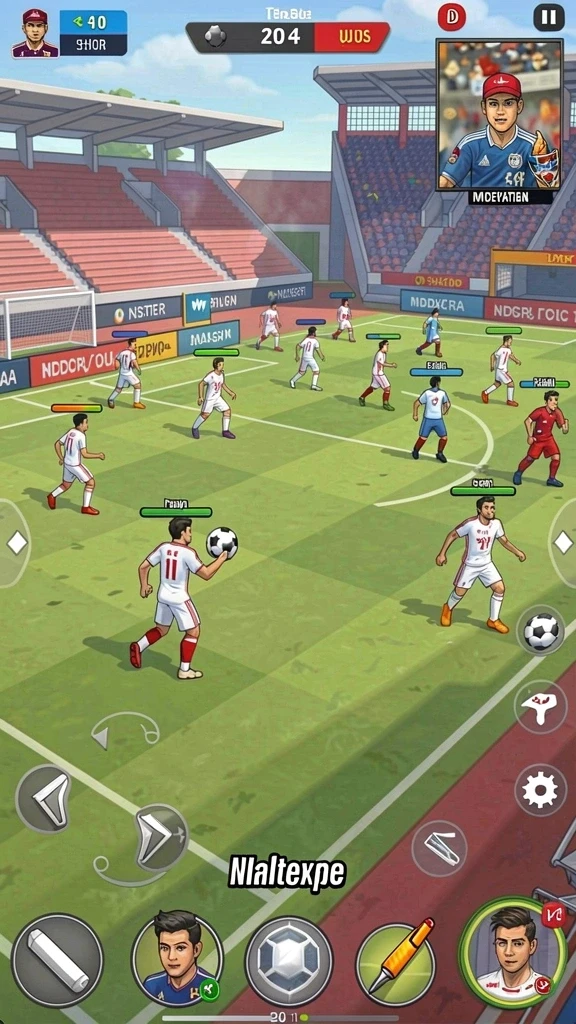 Screenshot bandit4d nomor 3