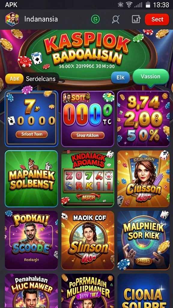Screenshot dewagaruda nomor 3