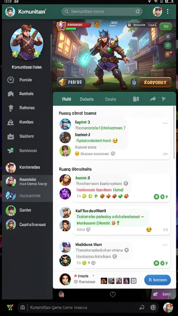 Screenshot diana4d nomor 1