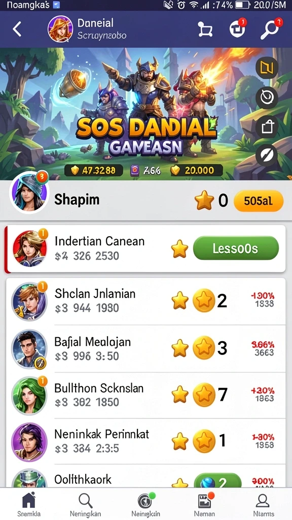 Screenshot dunia777 nomor 2