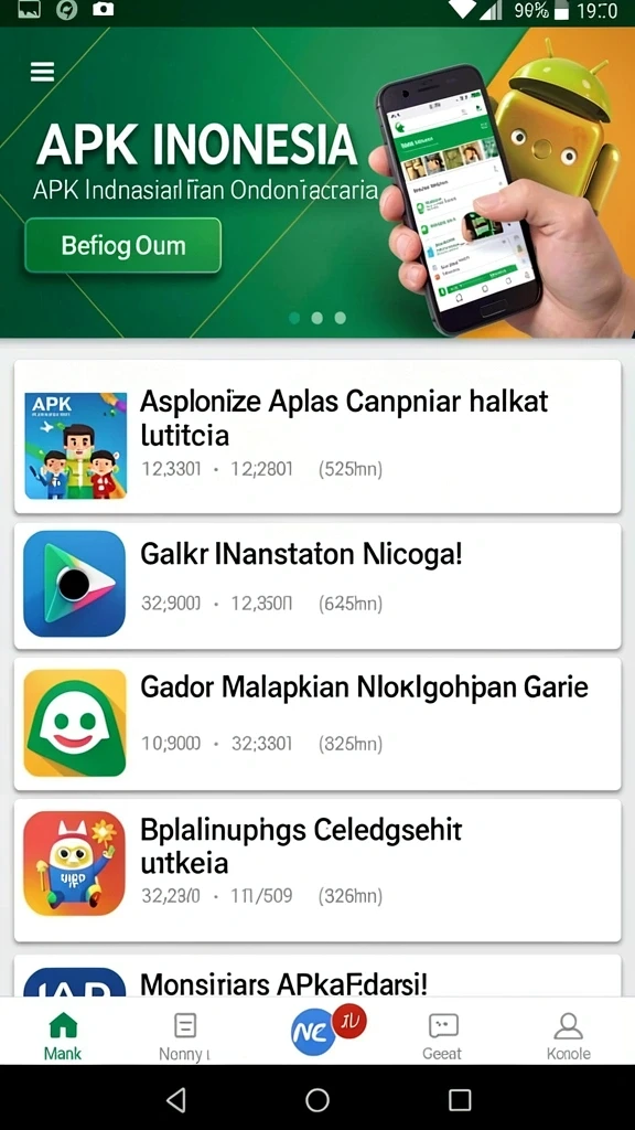 Screenshot forwin77 nomor 2
