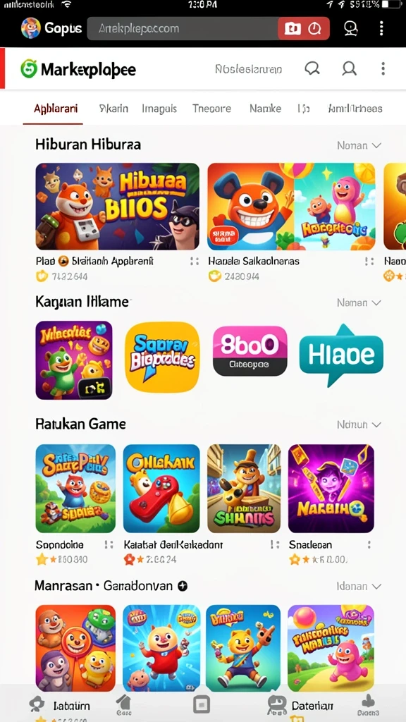 Screenshot gacor777 nomor 3
