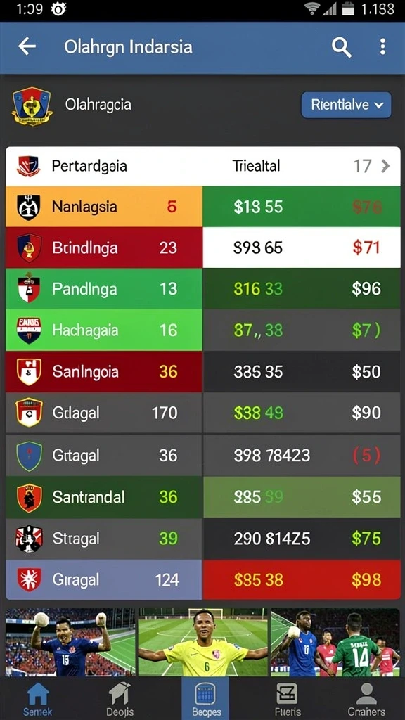 Screenshot gogorejeki nomor 2