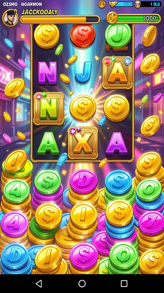 Screenshot hokibonus nomor 1