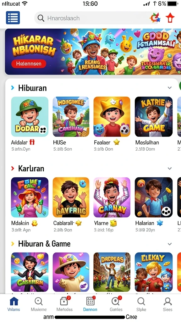 Screenshot hokibonus nomor 3