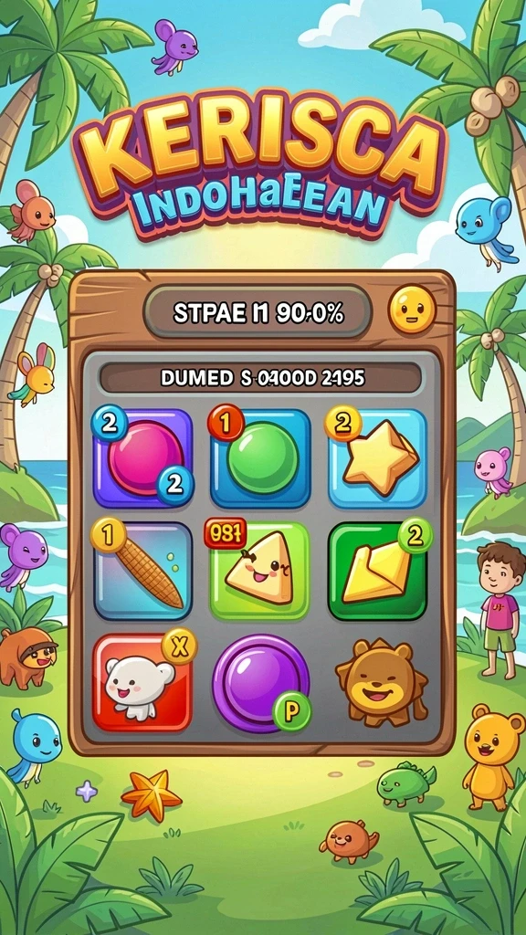 Screenshot hot51 nomor 1