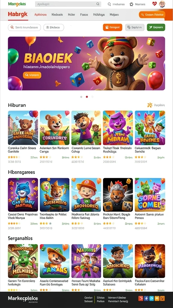Screenshot hot51 nomor 2