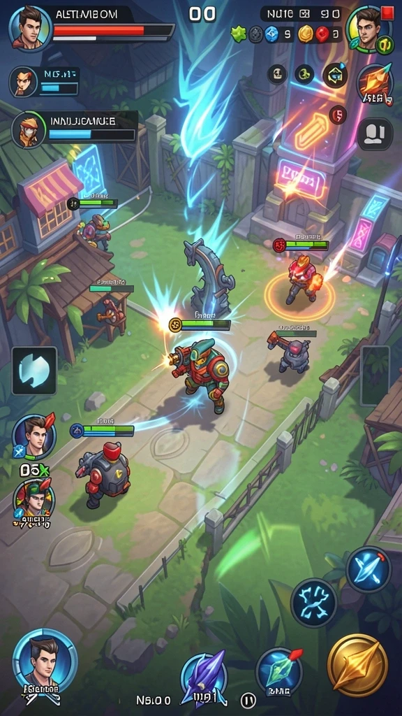 Screenshot hq777 nomor 1