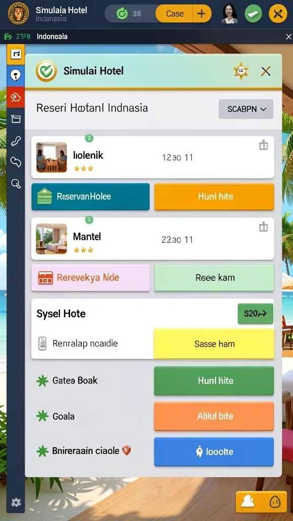 Screenshot idklub nomor 2