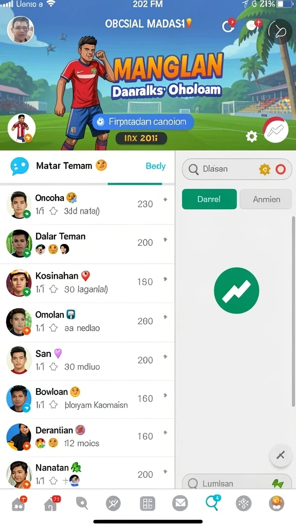 Screenshot jago368 nomor 2