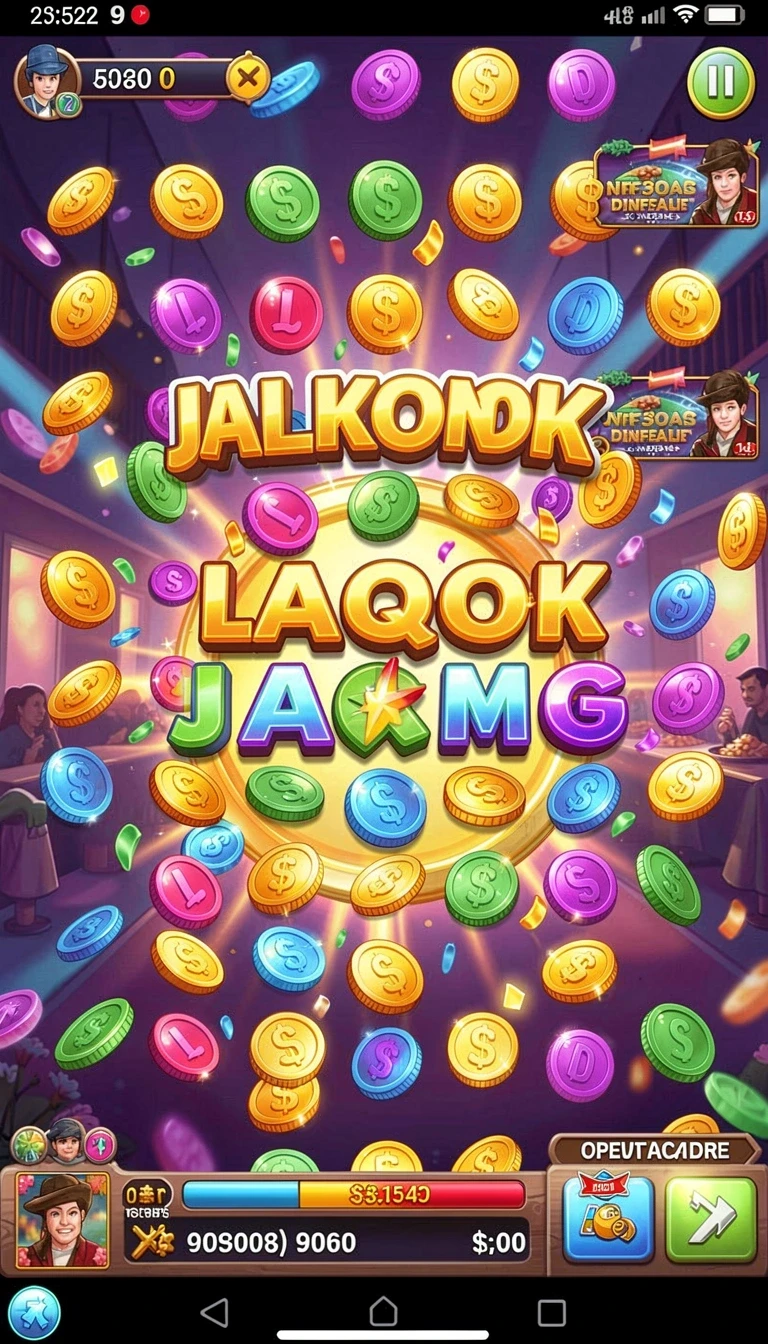 Screenshot jualtoto nomor 2
