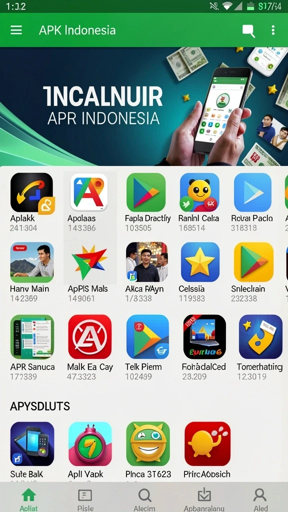 Screenshot juarago nomor 1