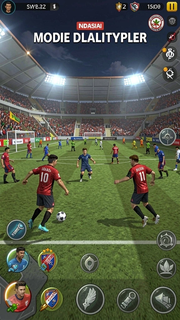 Screenshot kakrp nomor 1