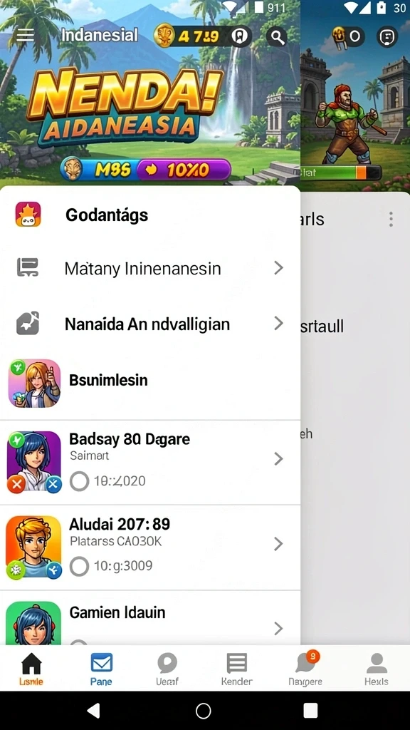 Screenshot kamartoto nomor 2