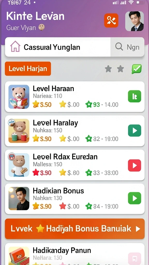 Screenshot kilat77 nomor 2