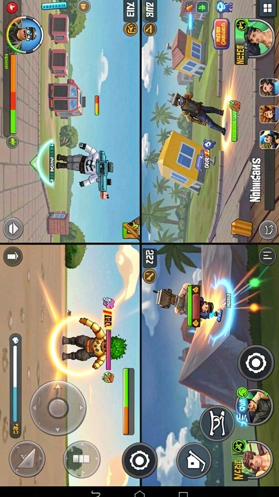 Screenshot klubimpian nomor 2