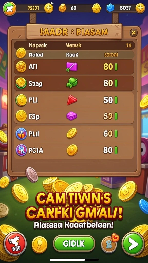 Screenshot los303 nomor 2