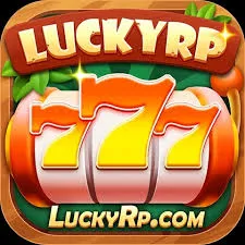 Ikon luckyrp