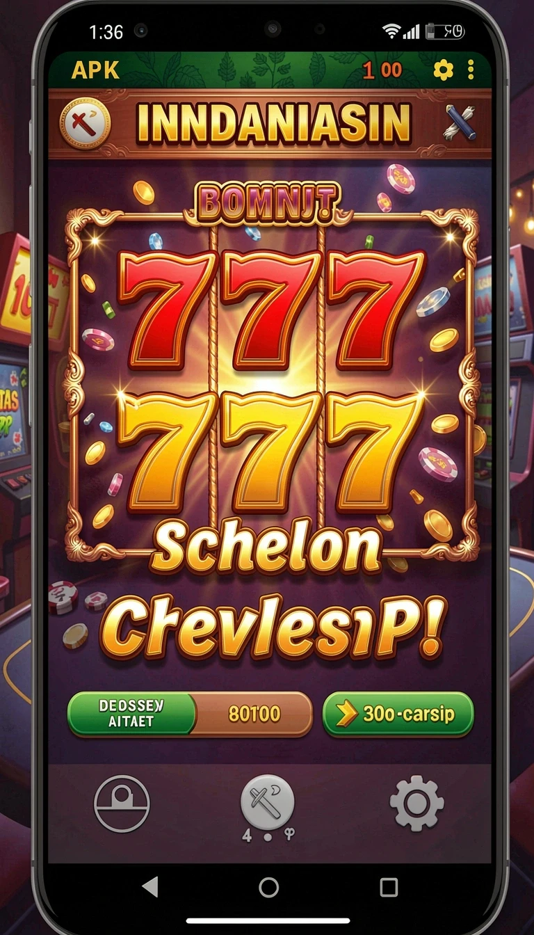 Screenshot lucubet nomor 1