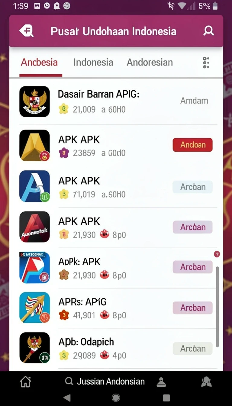 Screenshot lucubet nomor 3