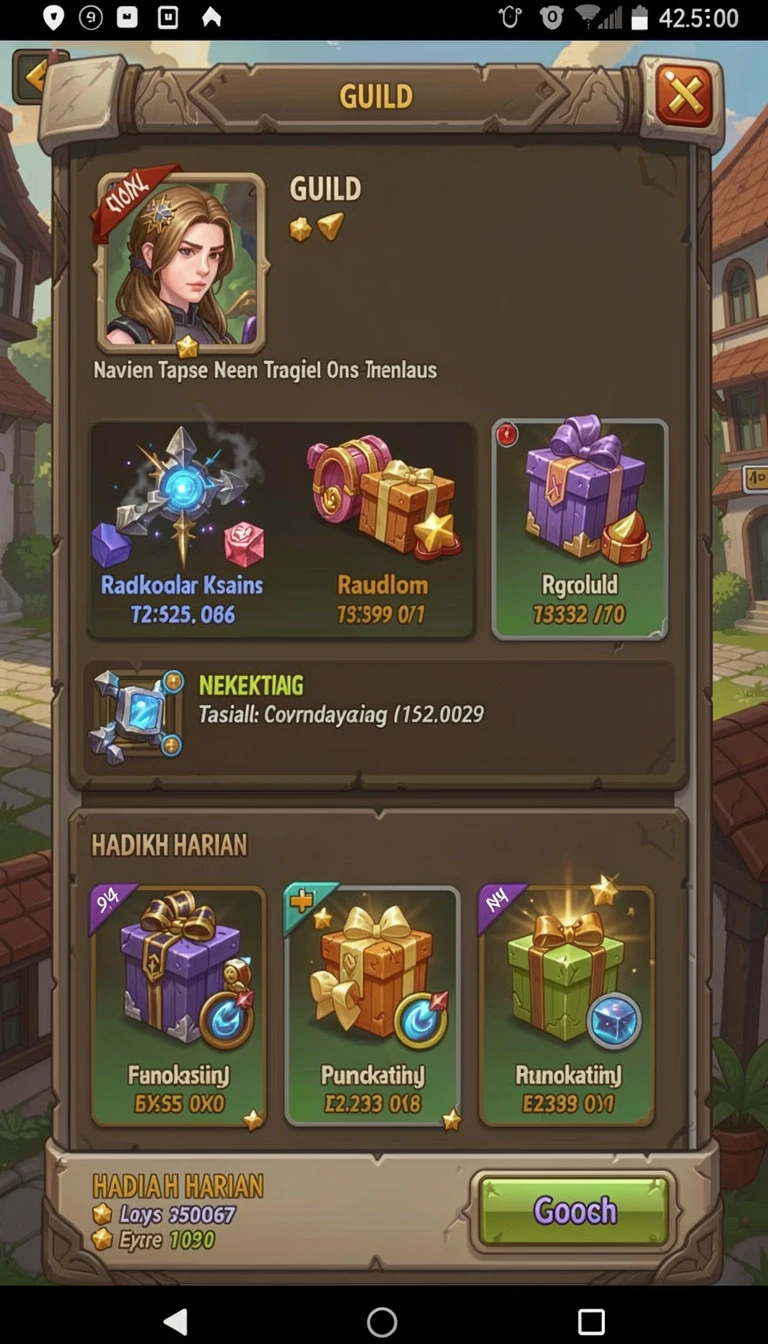 Screenshot menara188 nomor 2