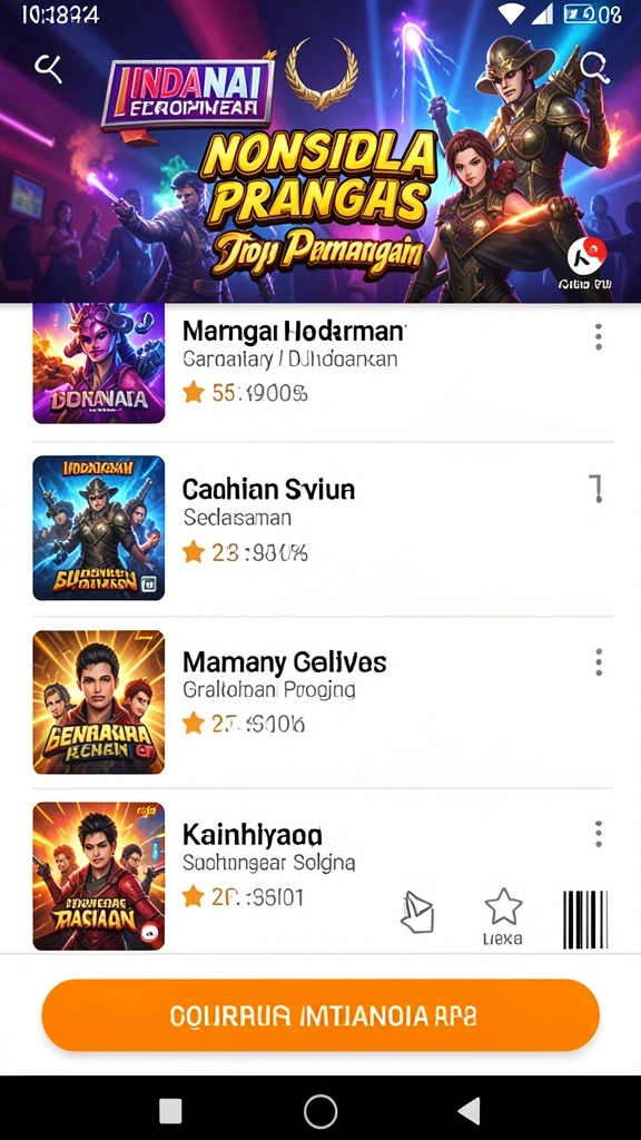 Screenshot milo4d nomor 2