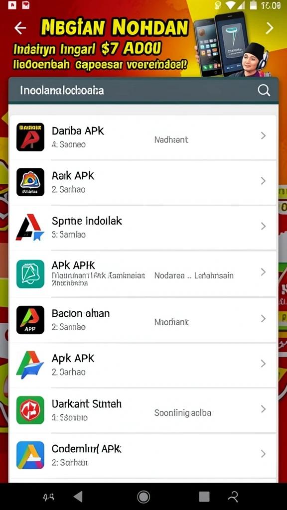 Screenshot milo4d nomor 3