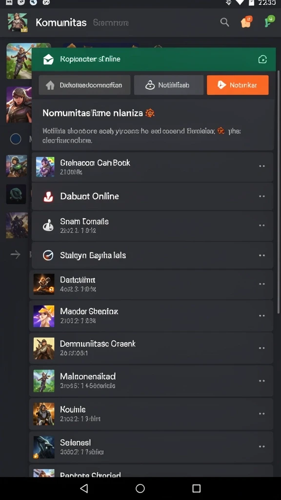 Screenshot mode303 nomor 2