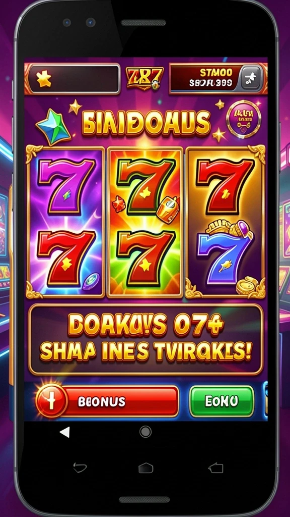 Screenshot mode303 nomor 3