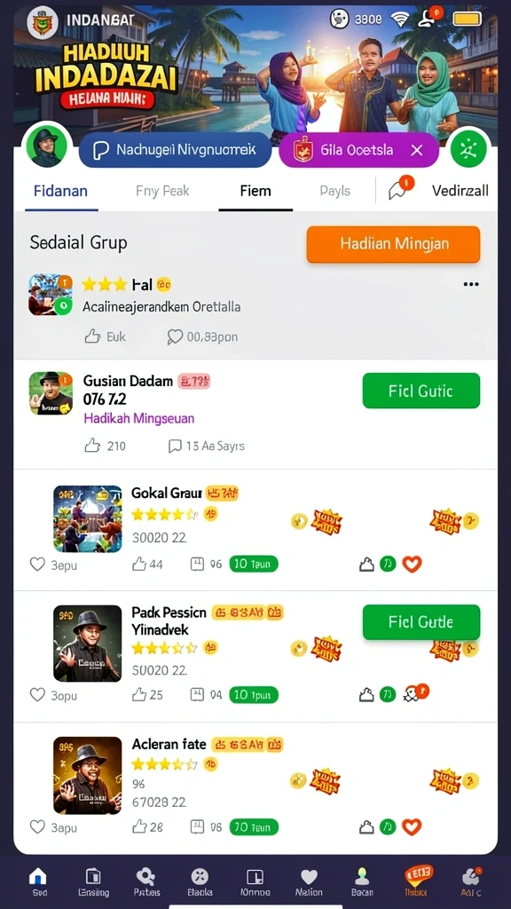 Screenshot mpoid nomor 2
