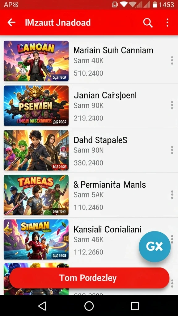 Screenshot nanas777 nomor 1