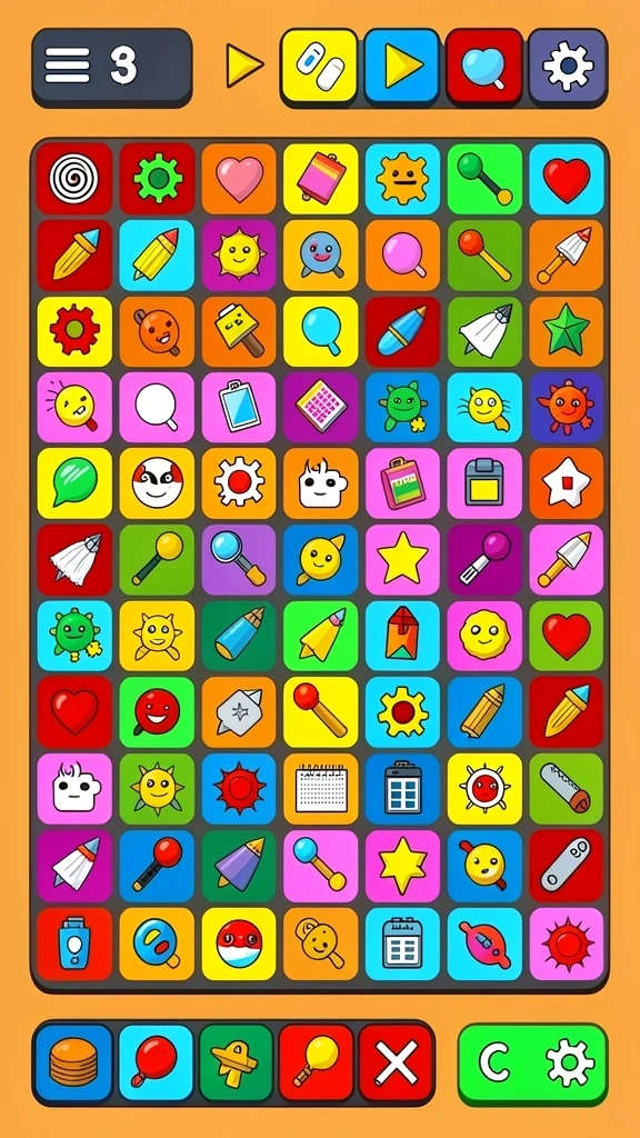 Screenshot nanas777 nomor 3