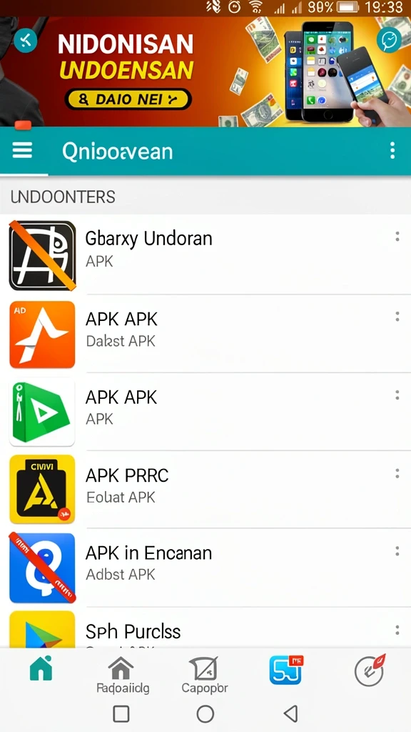 Screenshot newidn nomor 2