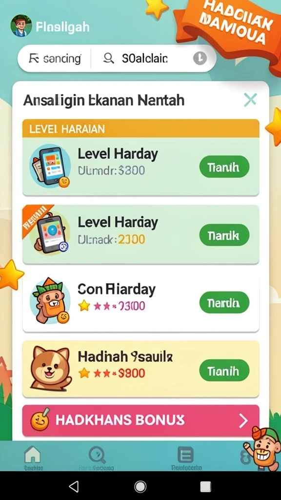 Screenshot nusantaratoto nomor 3