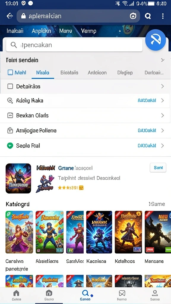 Screenshot obor138 nomor 3