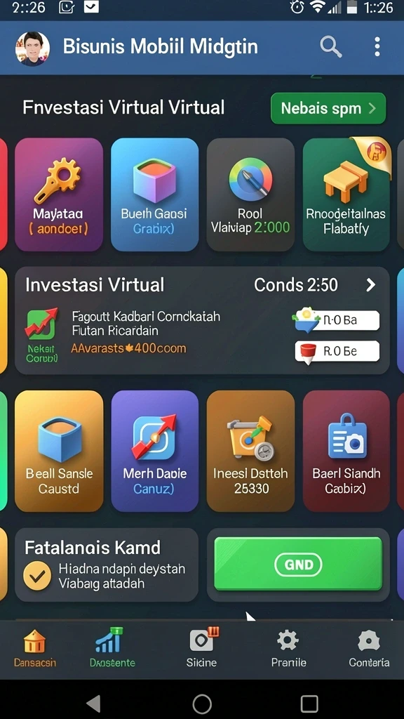 Screenshot qq88asia nomor 2