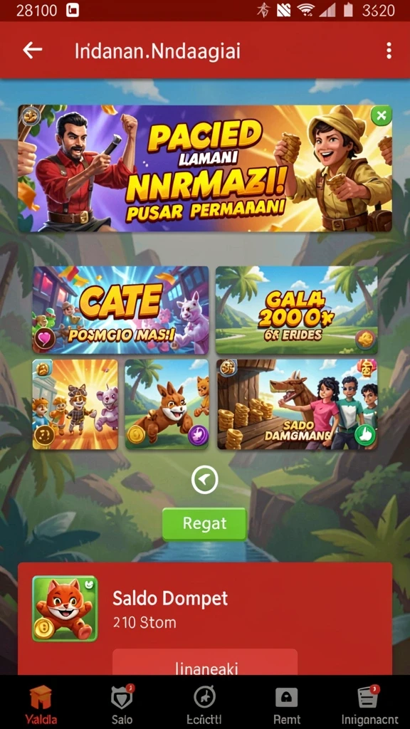 Screenshot rajabotak nomor 3