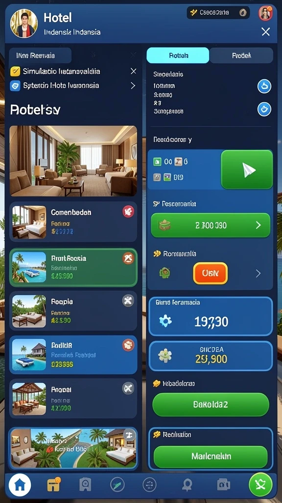 Screenshot rajajuara nomor 2
