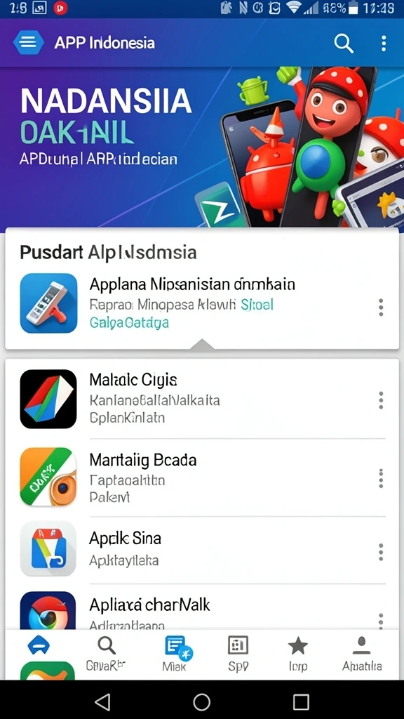 Screenshot rajajuara nomor 3