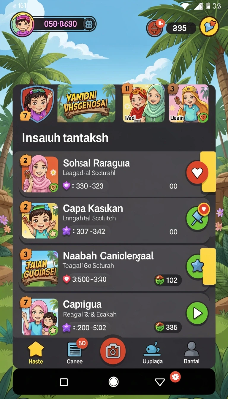 Screenshot rajatoto88 nomor 3