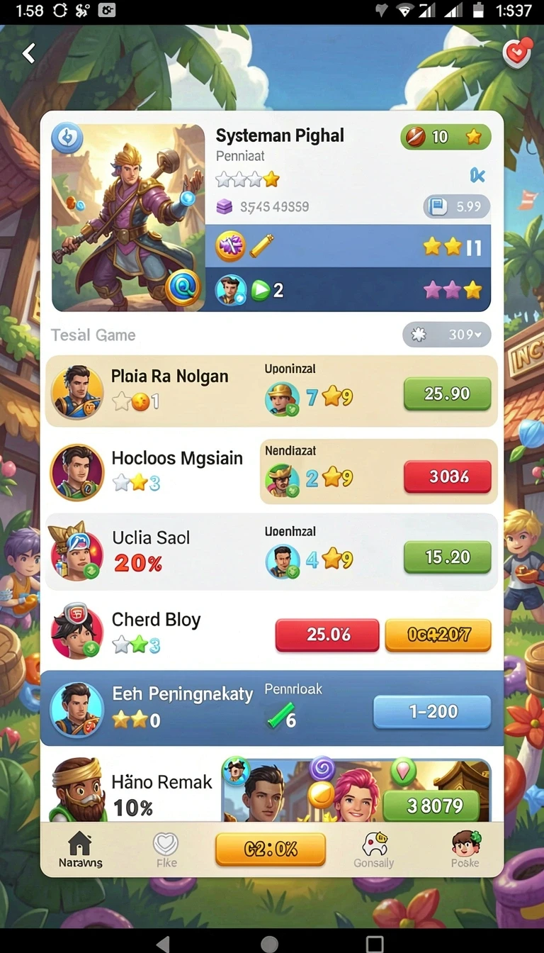 Screenshot ratudewi nomor 2