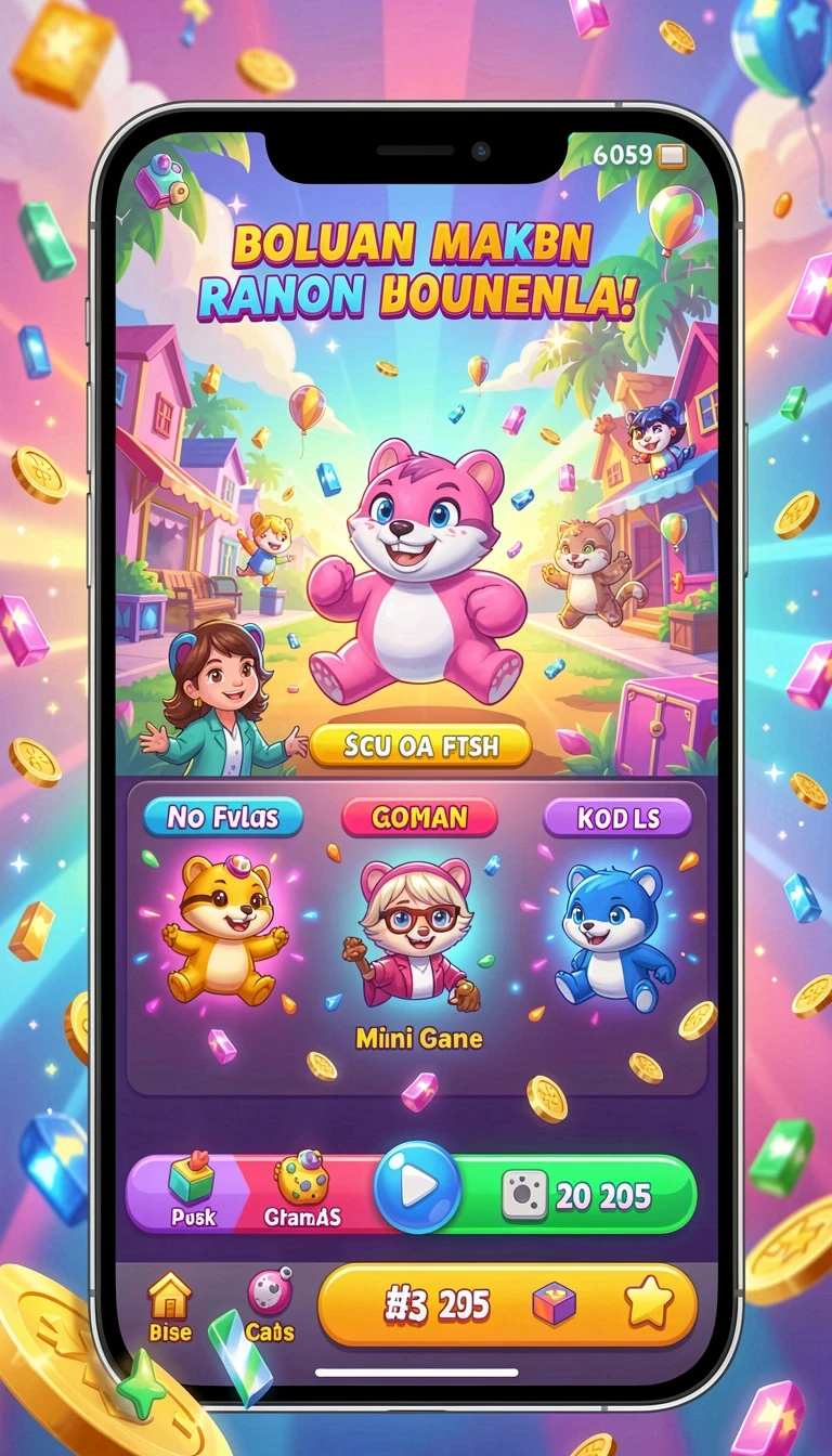 Screenshot rejekigames nomor 1
