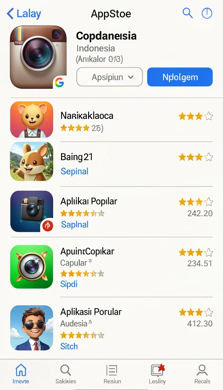 Screenshot rejekigames nomor 2